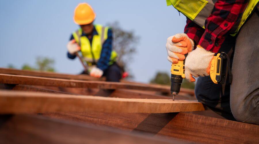 Local Chimney Repair in Ochopee, FL